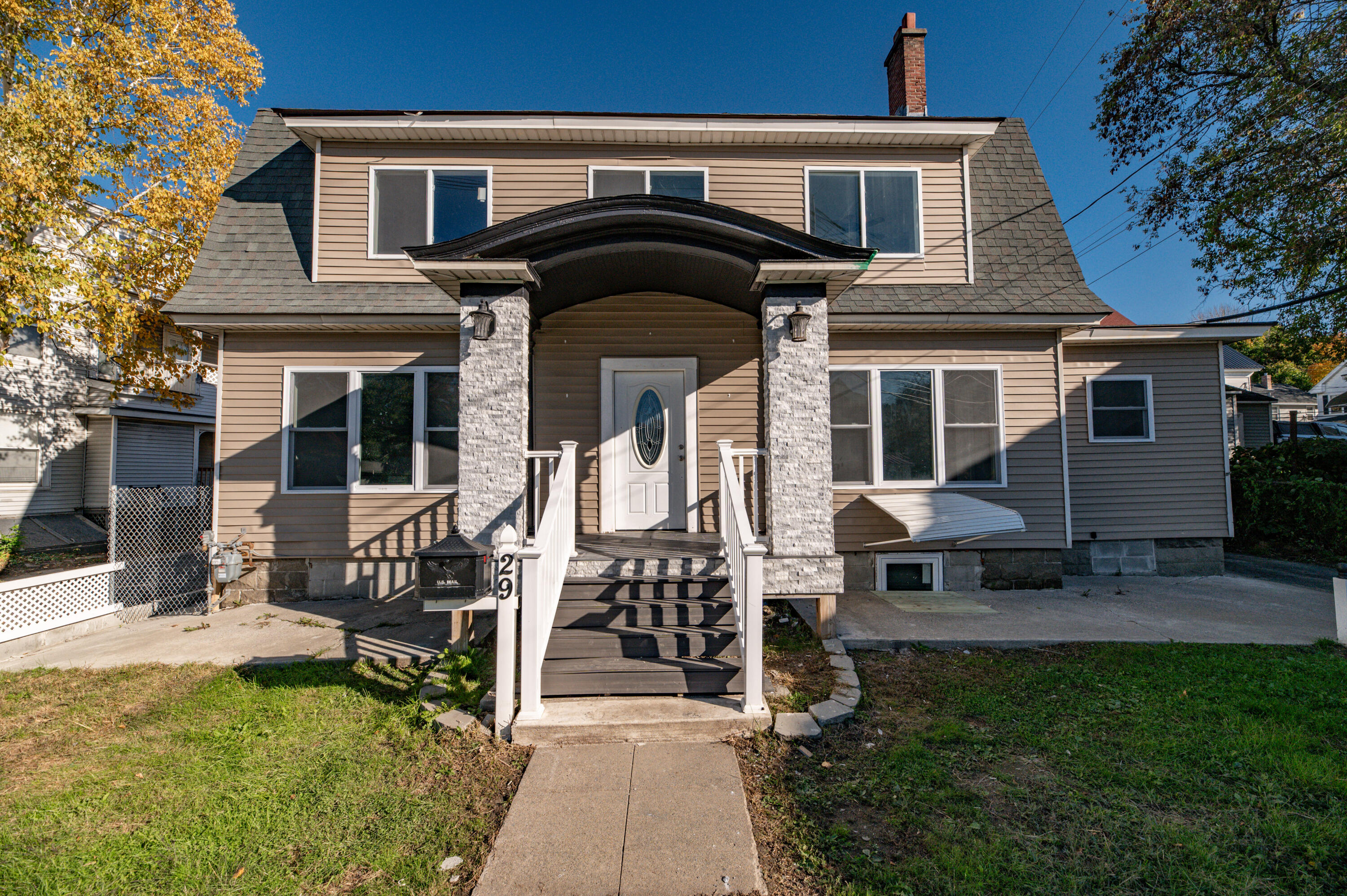 29 Bangor Street Augusta, ME 04330 - Photo 37 of 44 Exterior13
