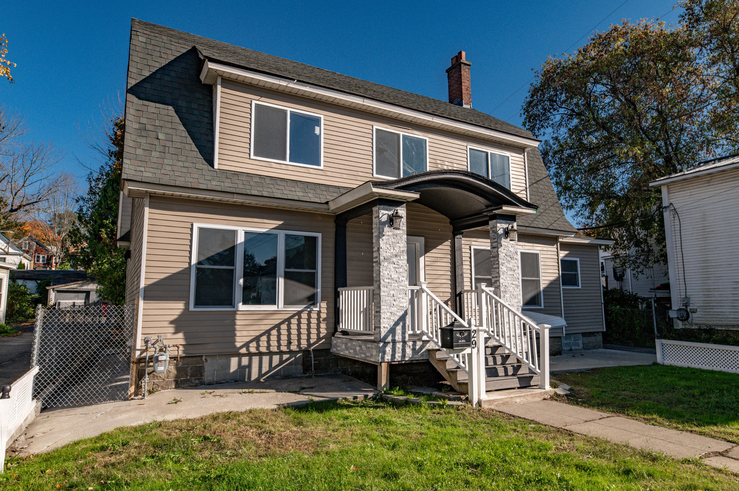 29 Bangor Street Augusta, ME 04330 - Photo 39 of 44 Exterior14
