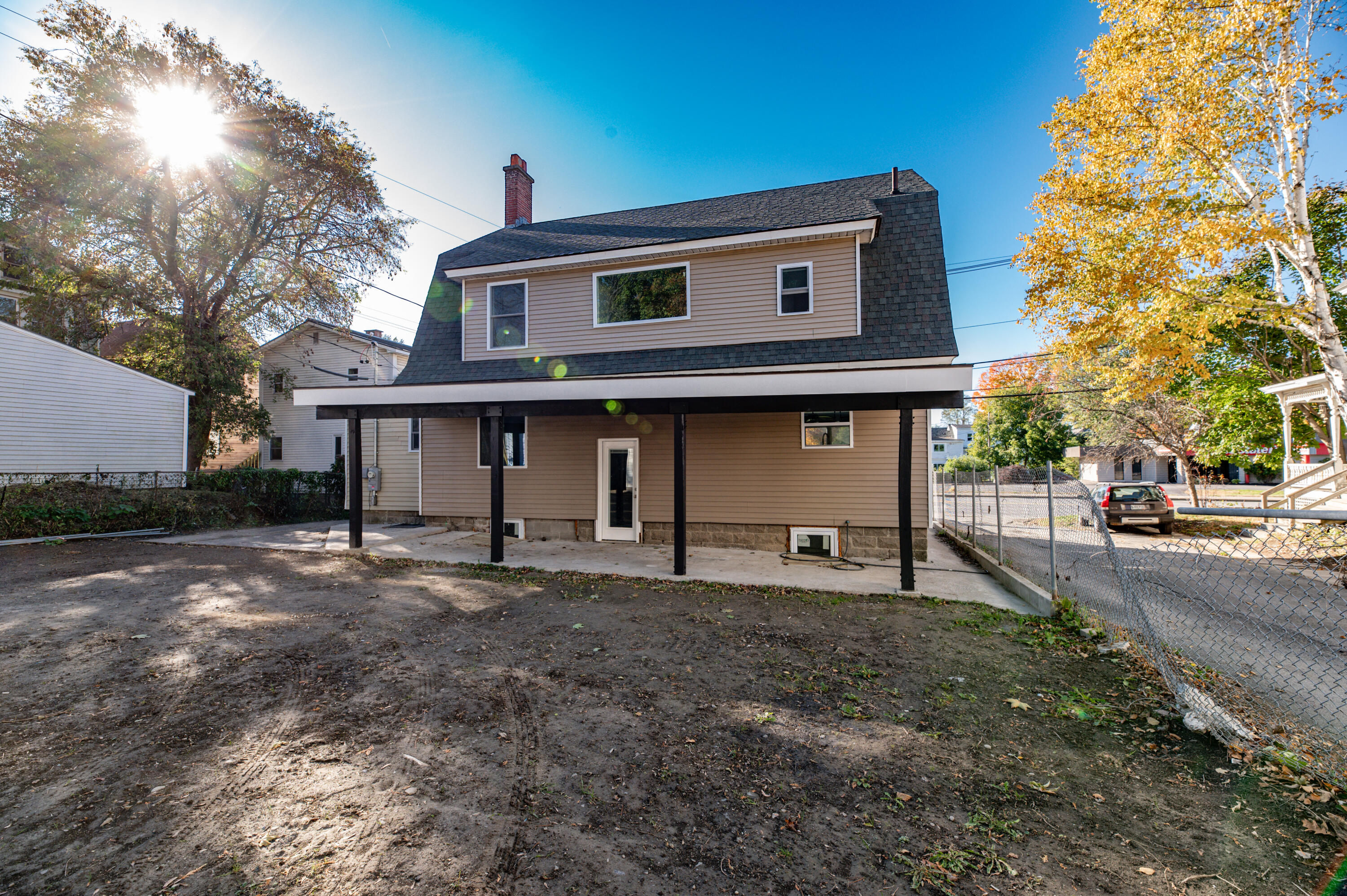 29 Bangor Street Augusta, ME 04330 - Photo 40 of 44 Exterior2