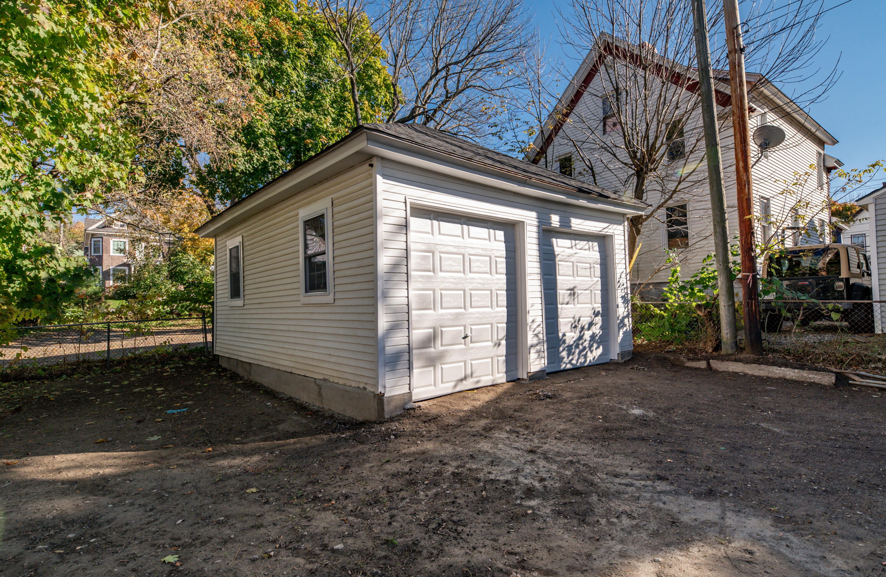 29 Bangor Street Augusta, ME 04330 - Photo 41 of 44 Exterior8