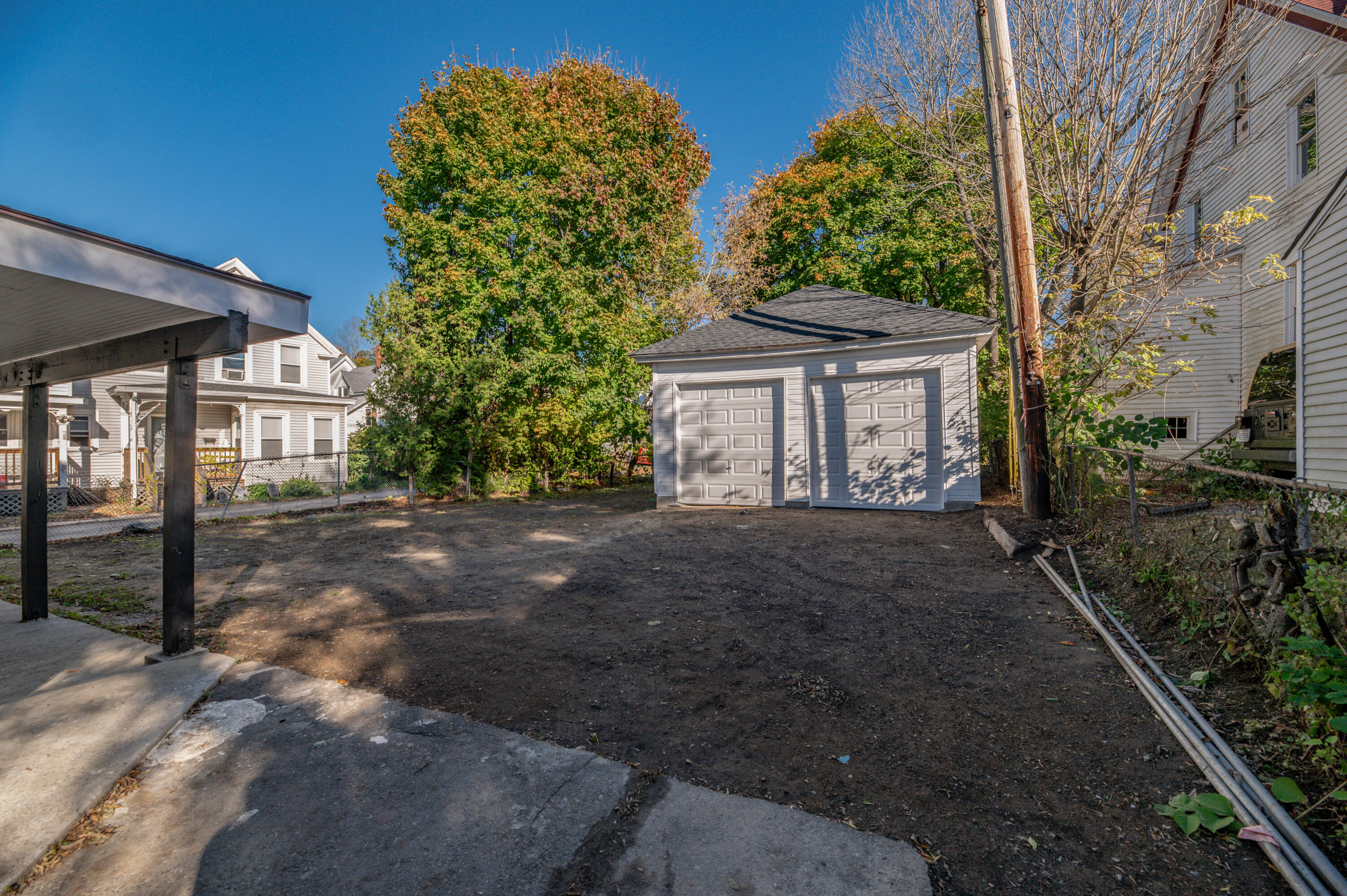 29 Bangor Street Augusta, ME 04330 - Photo 42 of 44 Exterior16
