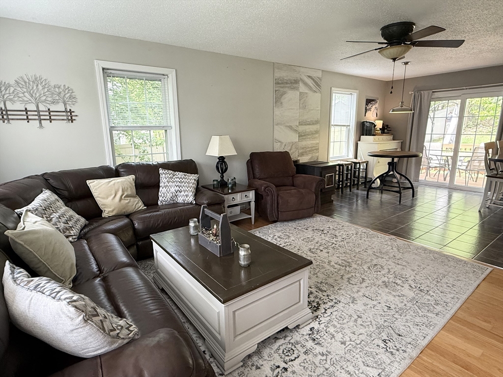 222 Bridge Street Warren, MA 01083 - Photo 11 of 40 a living room with furniture