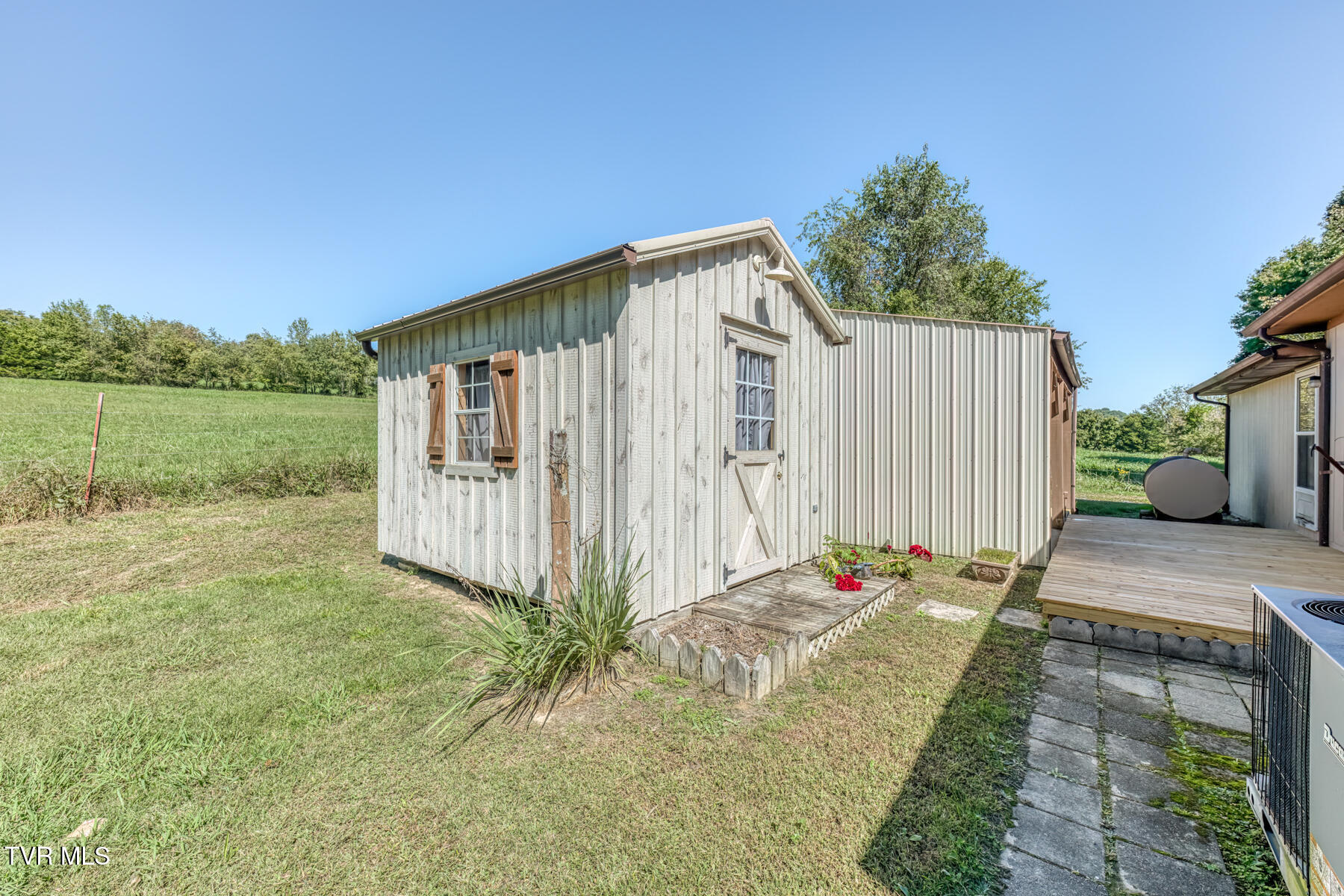 867 Mayberry Road Jonesborough, TN 37659 - Photo 48 of 50 867 Mayberry Rd-45