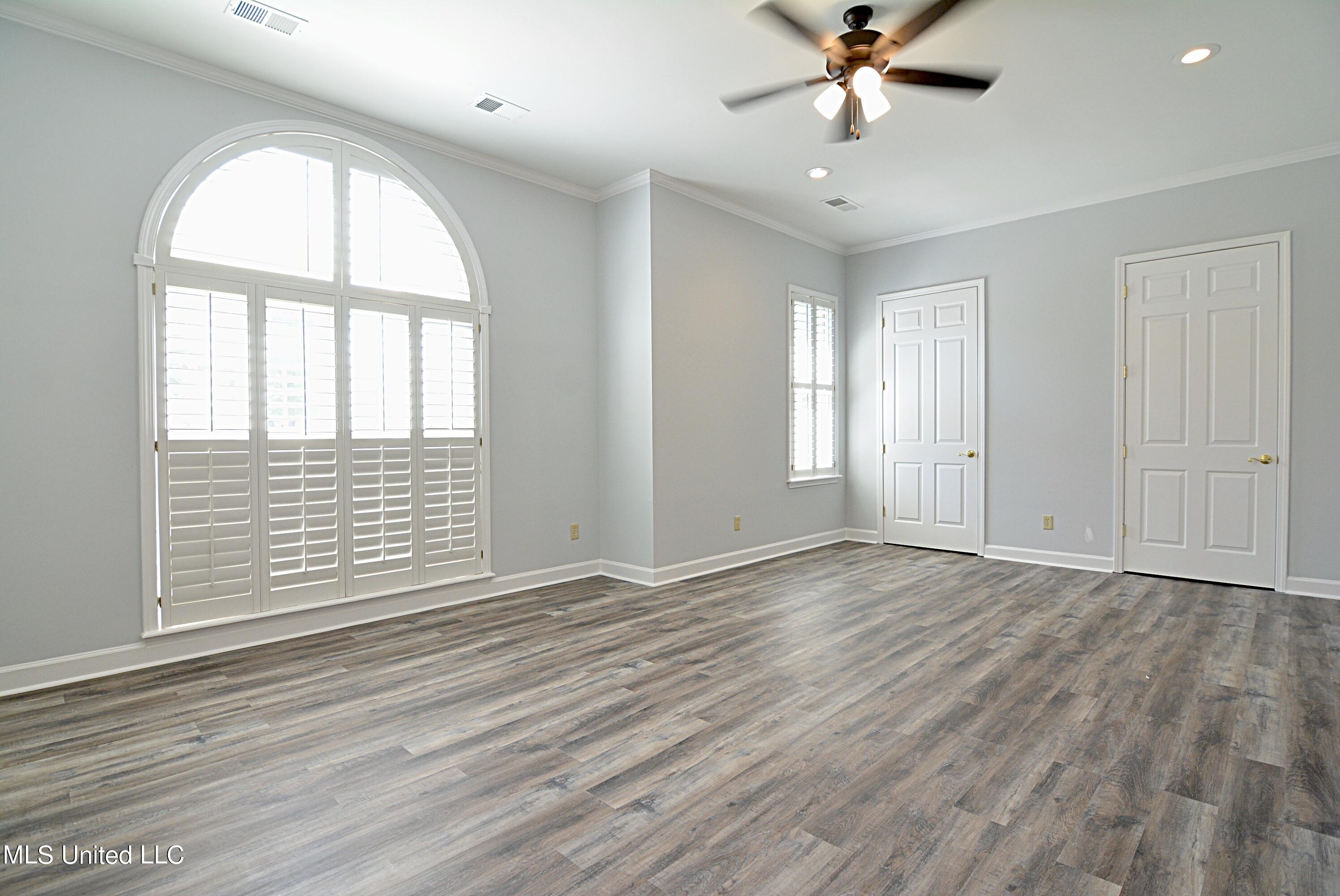 1770 Country Club Road Senatobia, MS 38668 - Photo 18 of 33 Bedroom 2