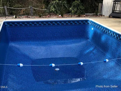 a view of swimming pool