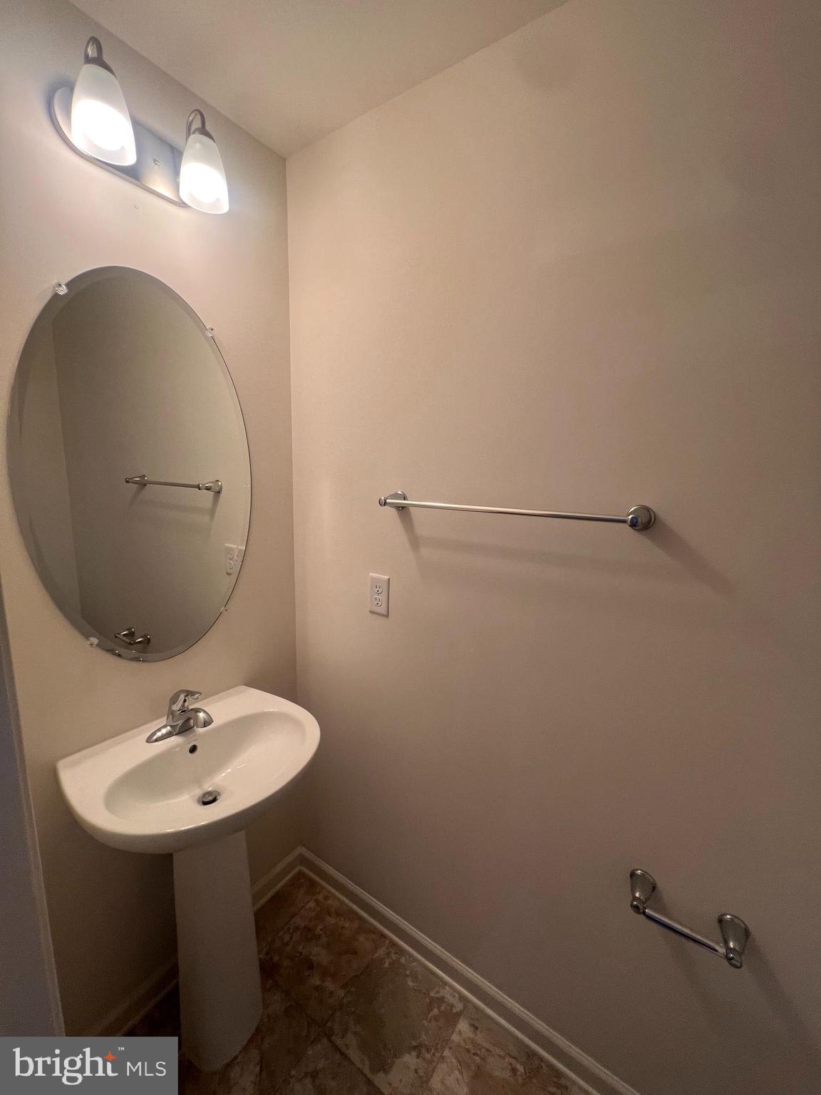 51 Cecily Way Ranson, WV 25438 - Photo 22 of 24 Half bath