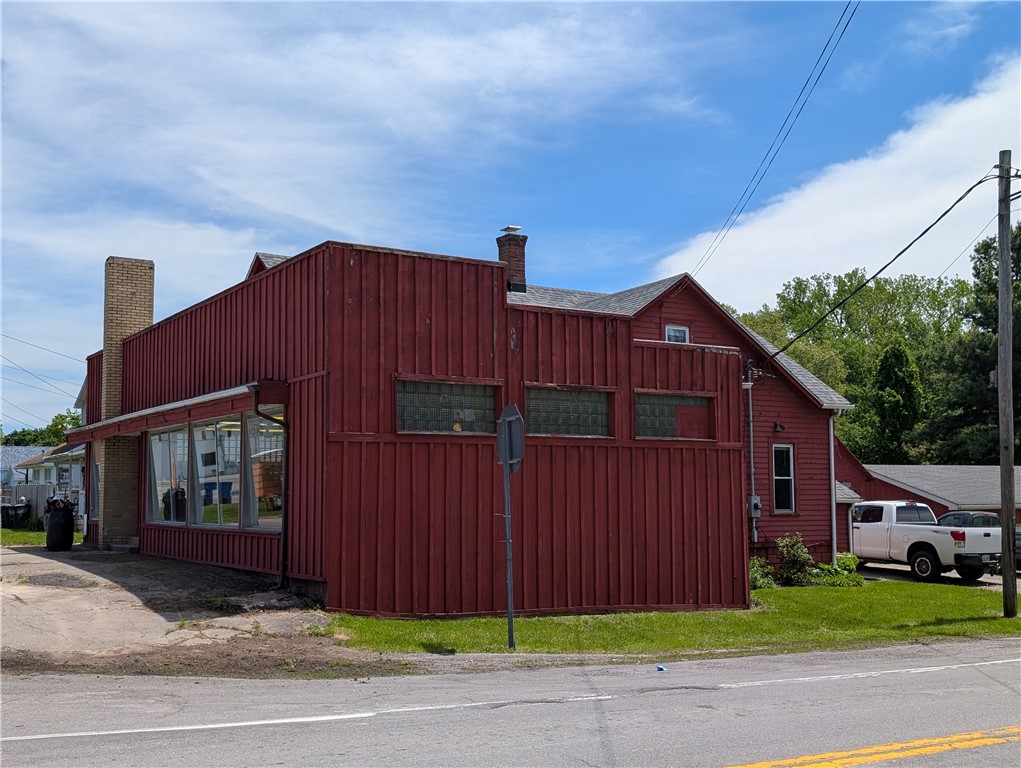 8392 Ridge Road Gasport, NY 14067 - Photo 18 of 19