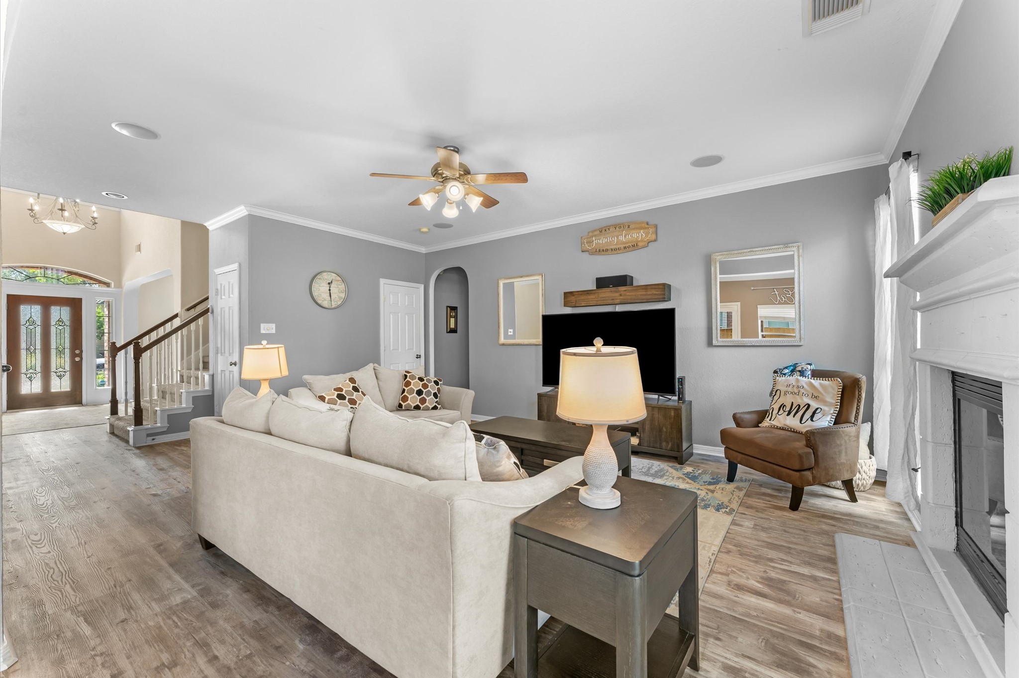 1615 Noble Pointe Drive Spring, TX 77379 - Photo 12 of 50