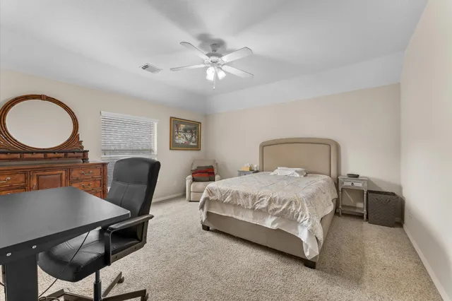 $489,900 | 1615 Noble Pointe Drive, Spring, TX 77379