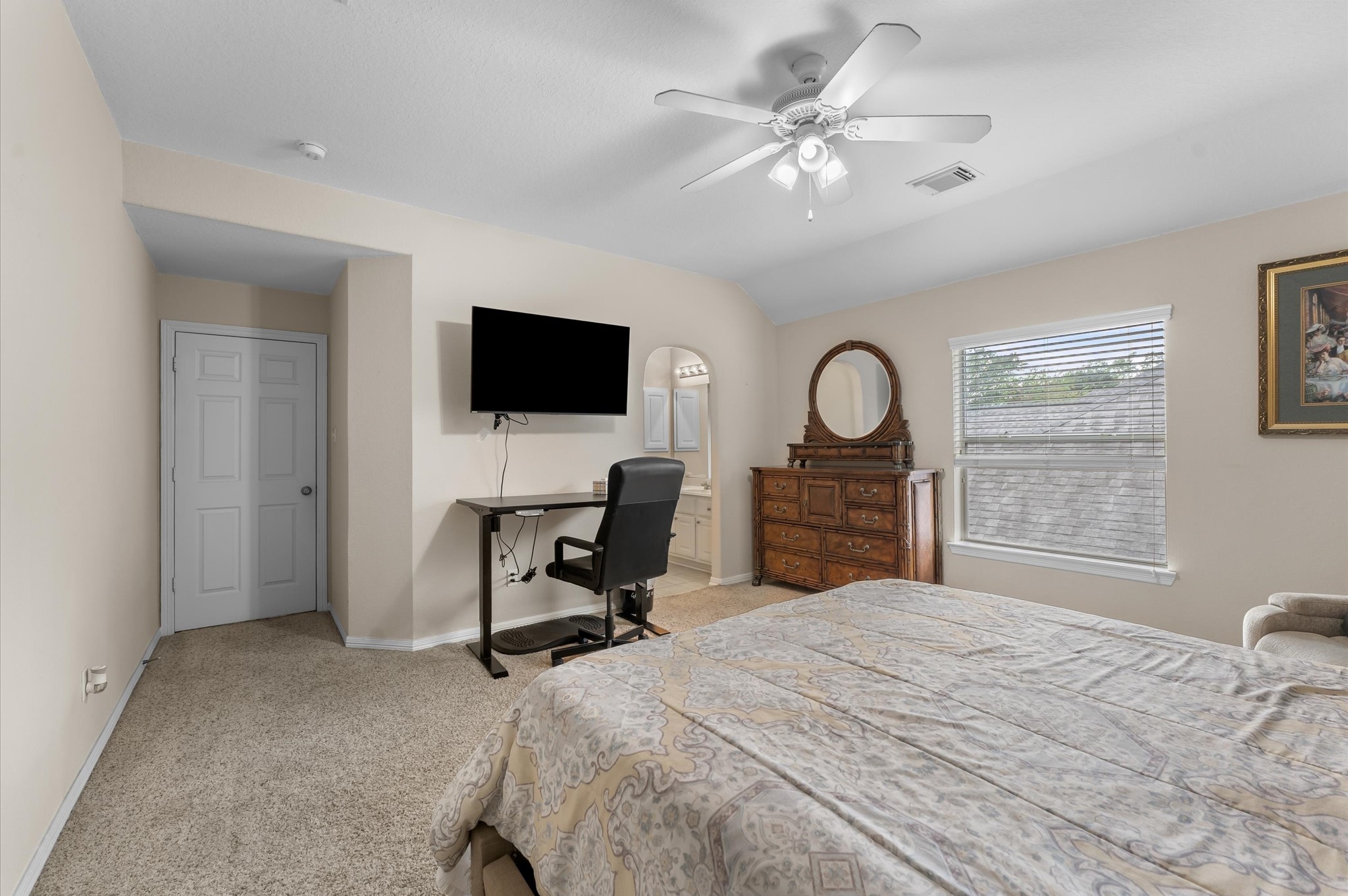 1615 Noble Pointe Drive Spring, TX 77379 - Photo 34 of 50