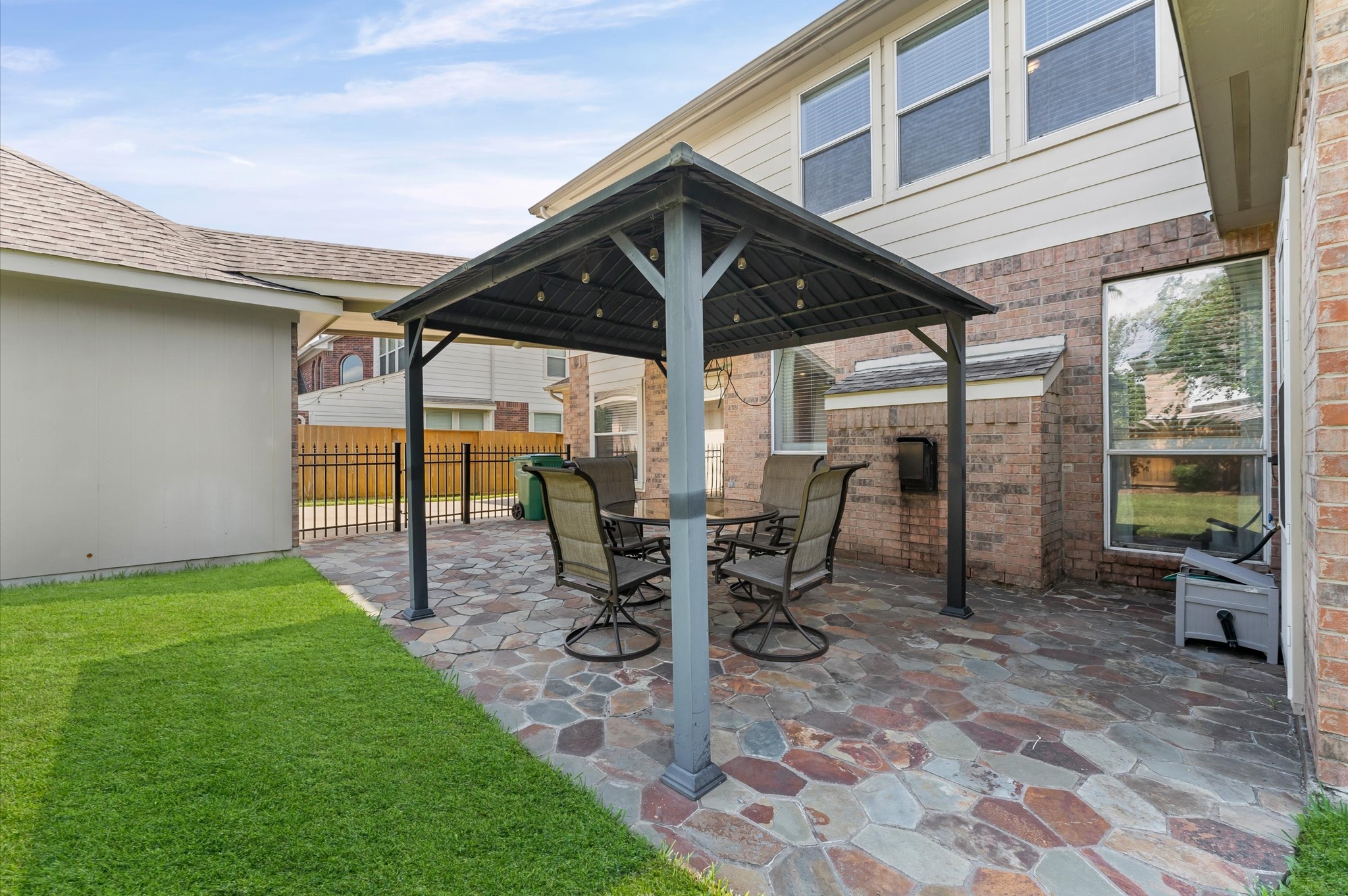 1615 Noble Pointe Drive Spring, TX 77379 - Photo 40 of 50