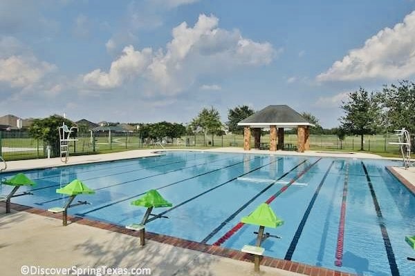 1615 Noble Pointe Drive Spring, TX 77379 - Photo 44 of 50