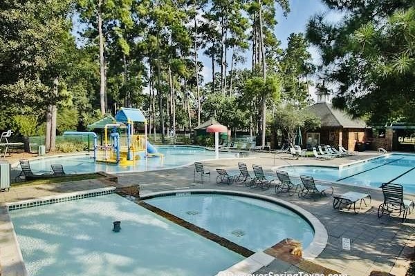 1615 Noble Pointe Drive Spring, TX 77379 - Photo 45 of 50