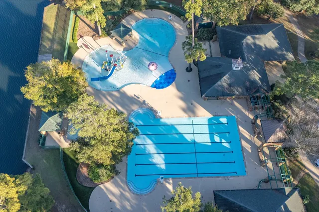 $489,900 | 1615 Noble Pointe Drive, Spring, TX 77379