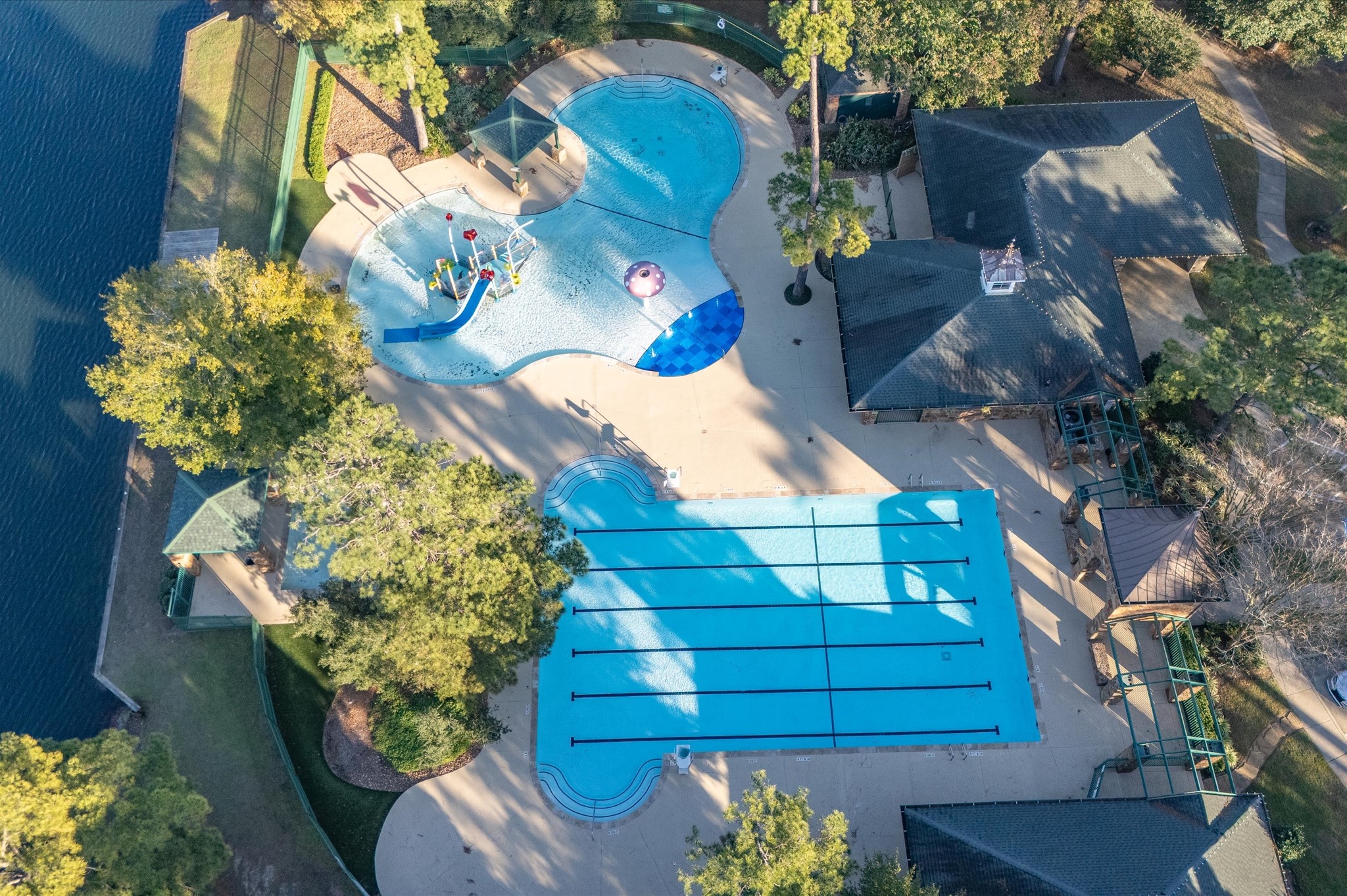 1615 Noble Pointe Drive Spring, TX 77379 - Photo 47 of 50