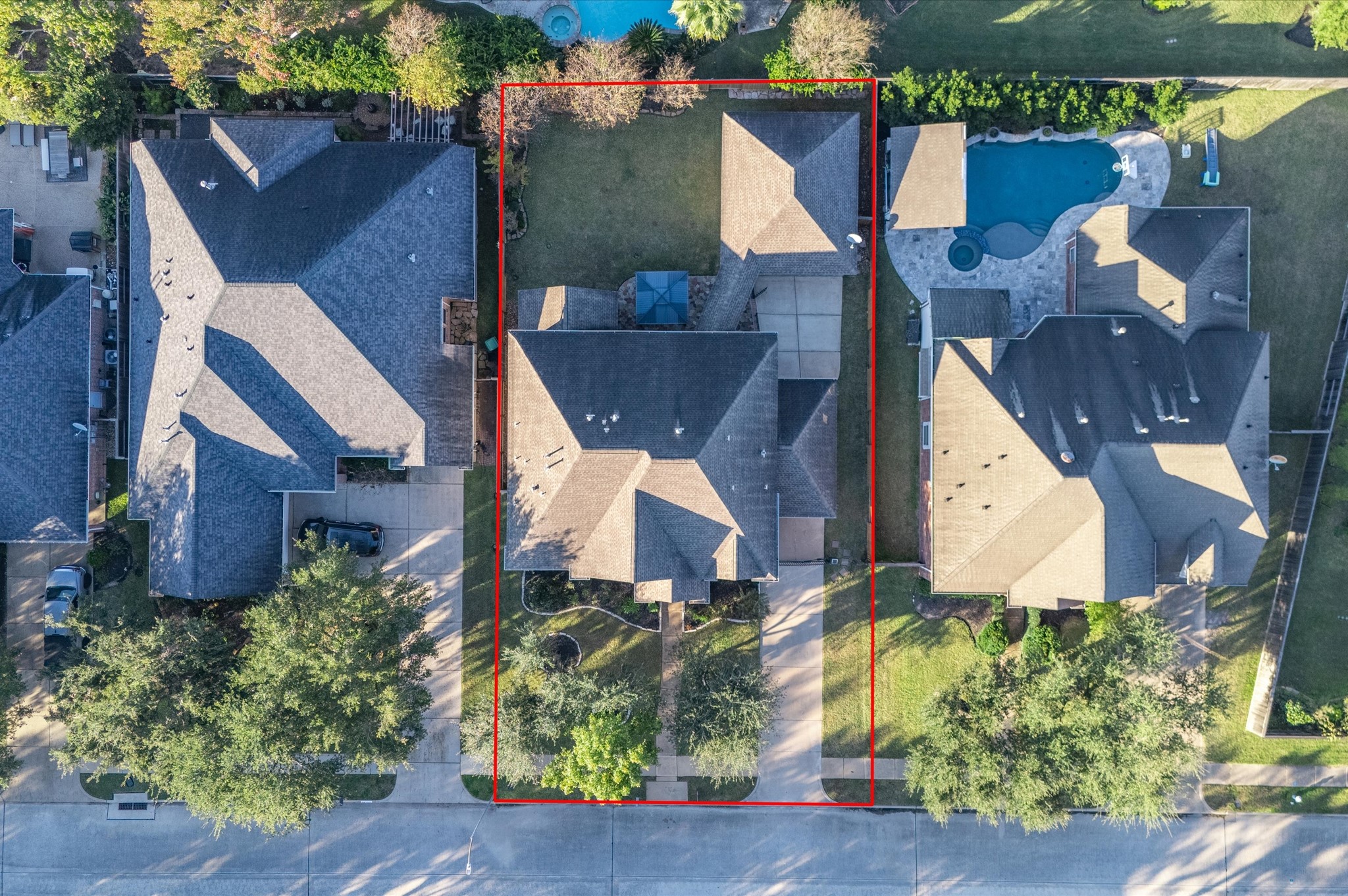 1615 Noble Pointe Drive Spring, TX 77379 - Photo 49 of 50