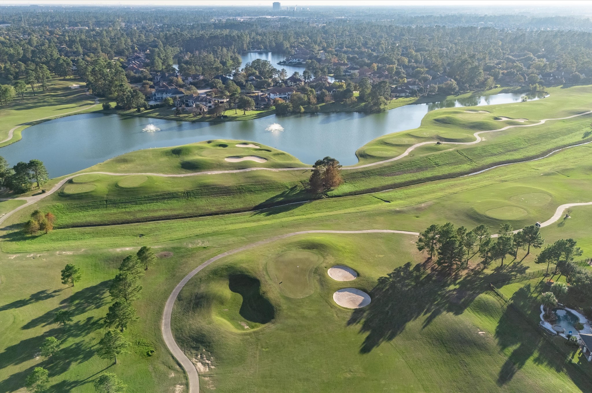 1615 Noble Pointe Drive Spring, TX 77379 - Photo 50 of 50