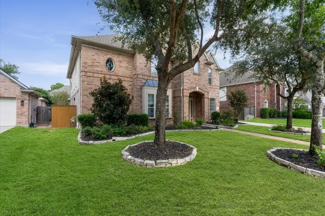 $489,900 | 1615 Noble Pointe Drive, Spring, TX 77379