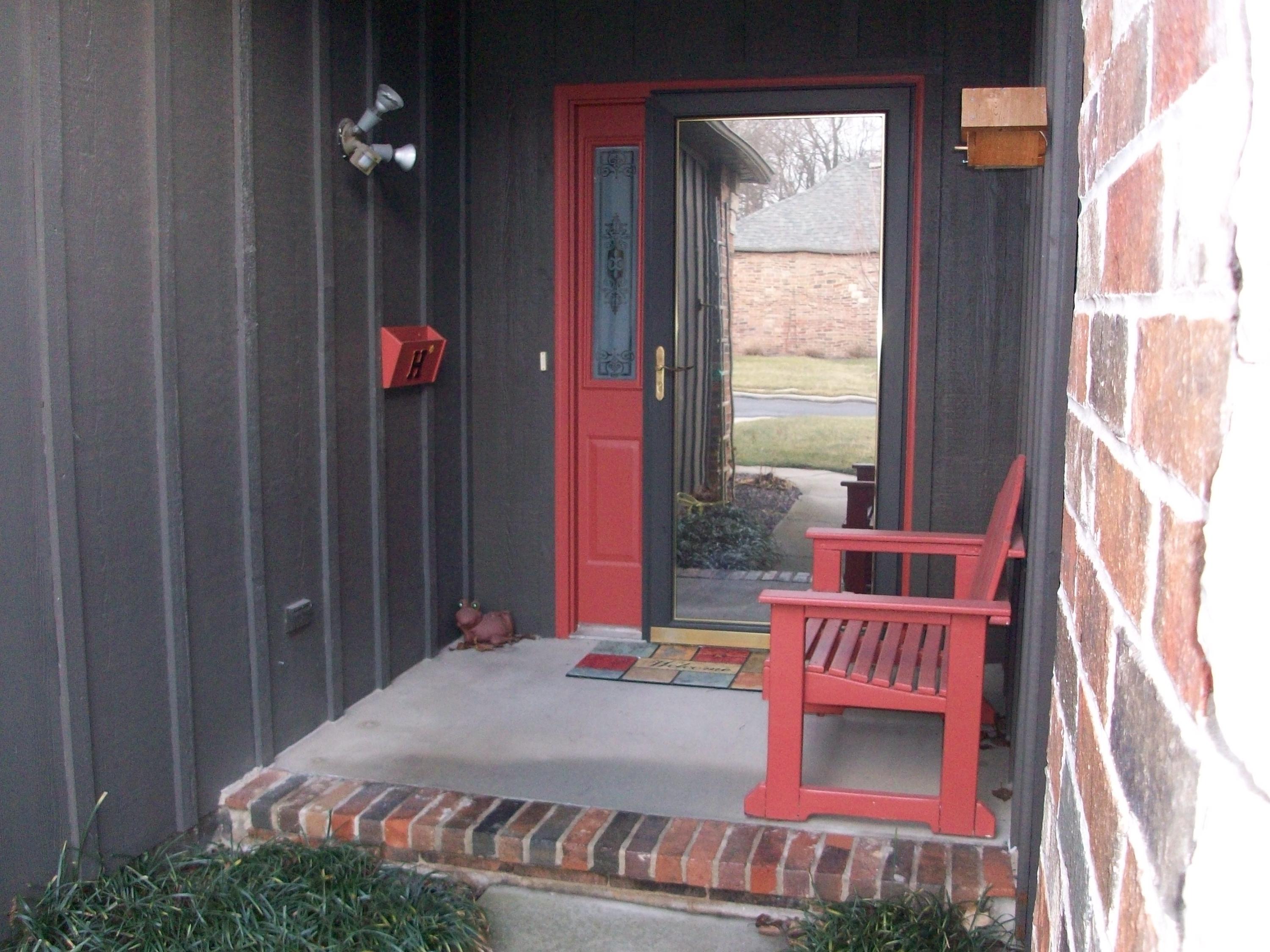 1750 West Bennett Street, Unit 10A Springfield, MO 65807 - Photo 1 of 1 1750 Bennett 10A