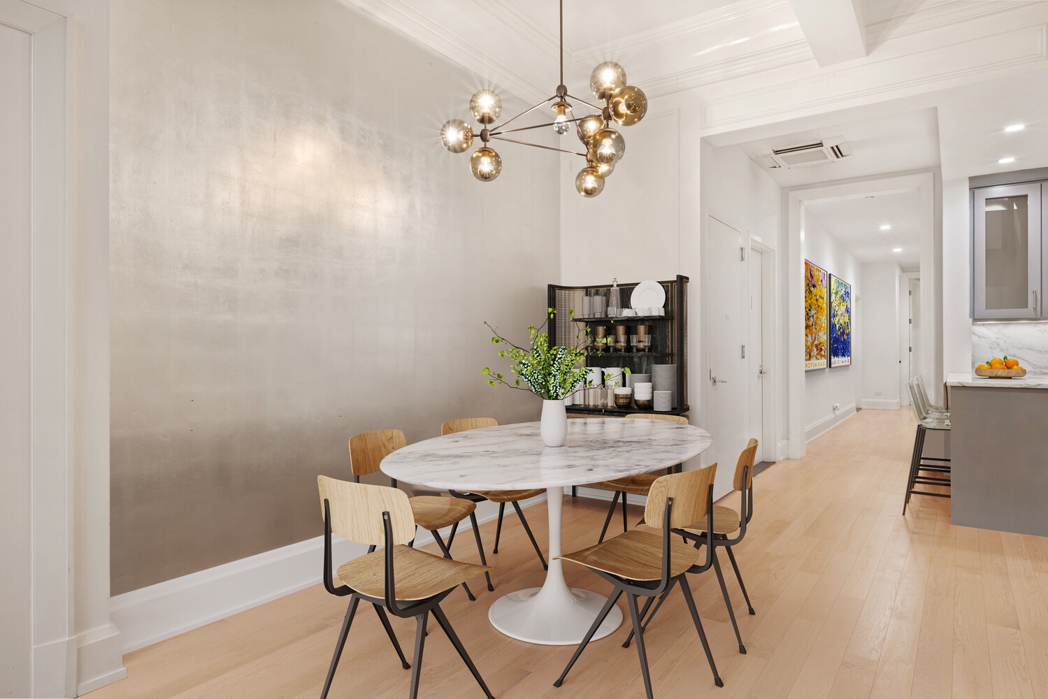 31 East 28th Street, Unit 3E Manhattan, NY 10016 - Photo 2 of 9