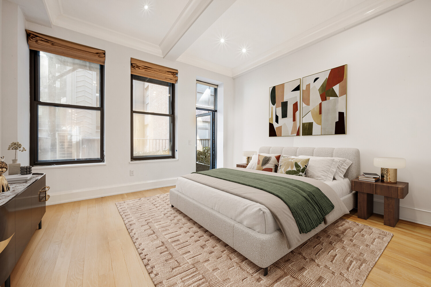 31 East 28th Street, Unit 3E Manhattan, NY 10016 - Photo 4 of 9