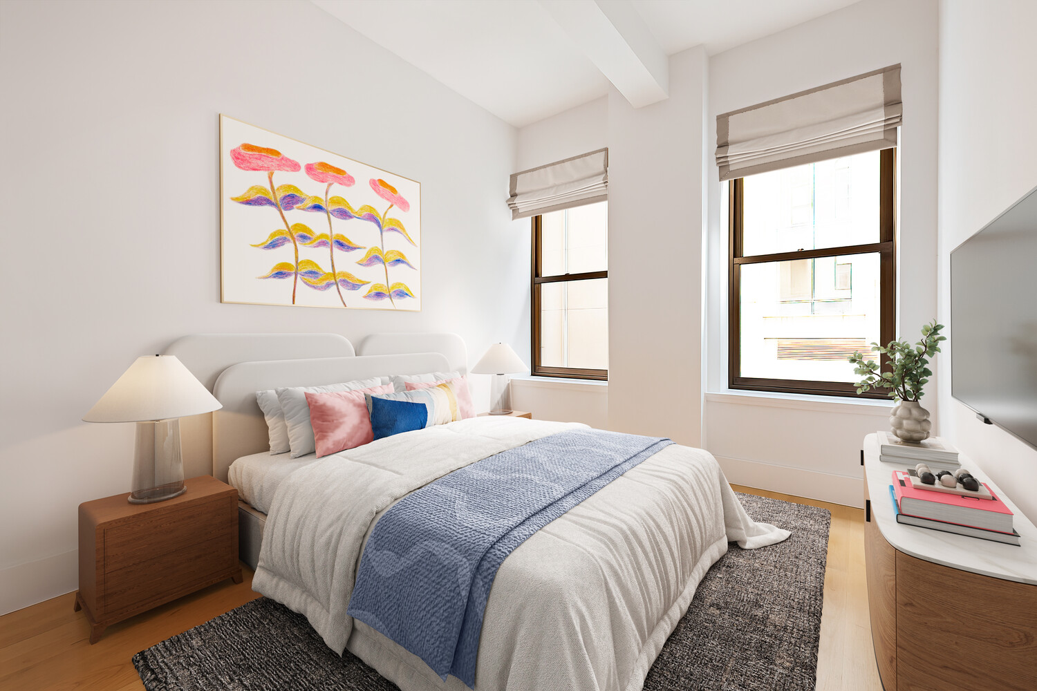 31 East 28th Street, Unit 3E Manhattan, NY 10016 - Photo 7 of 9