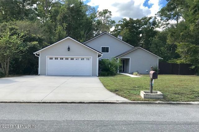 4360 Buck Point Road Jacksonville, FL 32210 - Photo 1 of 24 Exterior