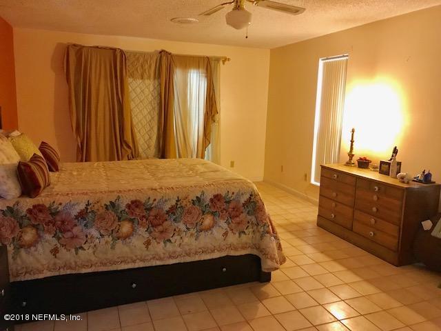 4360 Buck Point Road Jacksonville, FL 32210 - Photo 11 of 24 Master Bedroom