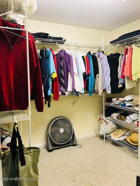 4360 Buck Point Road Jacksonville, FL 32210 - Photo 13 of 24 Master closet