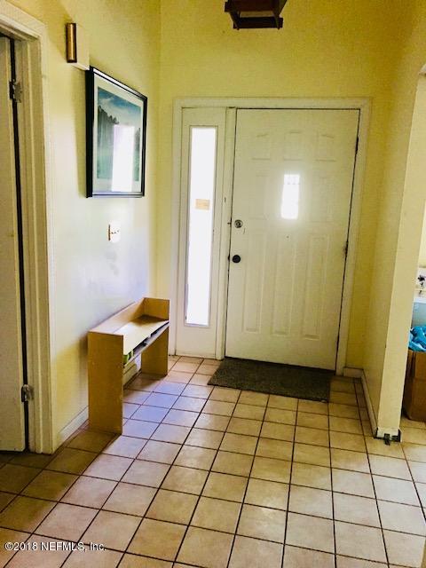 4360 Buck Point Road Jacksonville, FL 32210 - Photo 16 of 24 Front Door