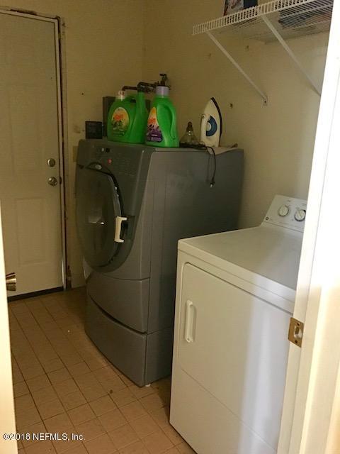 4360 Buck Point Road Jacksonville, FL 32210 - Photo 17 of 24 Laundry
