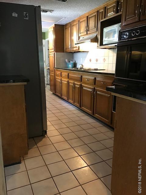 4360 Buck Point Road Jacksonville, FL 32210 - Photo 18 of 24 Kitchen