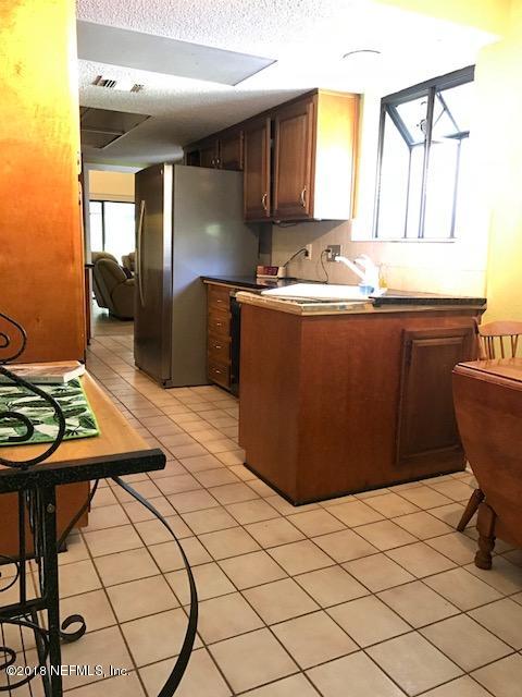 4360 Buck Point Road Jacksonville, FL 32210 - Photo 19 of 24 Kitchen