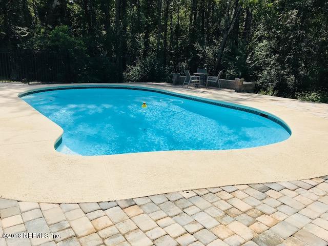4360 Buck Point Road Jacksonville, FL 32210 - Photo 2 of 24 Pool