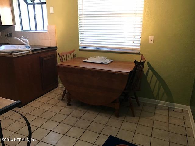 4360 Buck Point Road Jacksonville, FL 32210 - Photo 21 of 24 Kitchenette