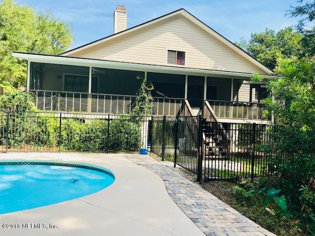 4360 Buck Point Road Jacksonville, FL 32210 - Photo 3 of 24 Exterior