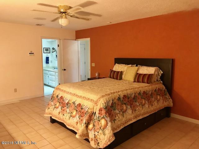 4360 Buck Point Road Jacksonville, FL 32210 - Photo 10 of 24 Master Bedroom