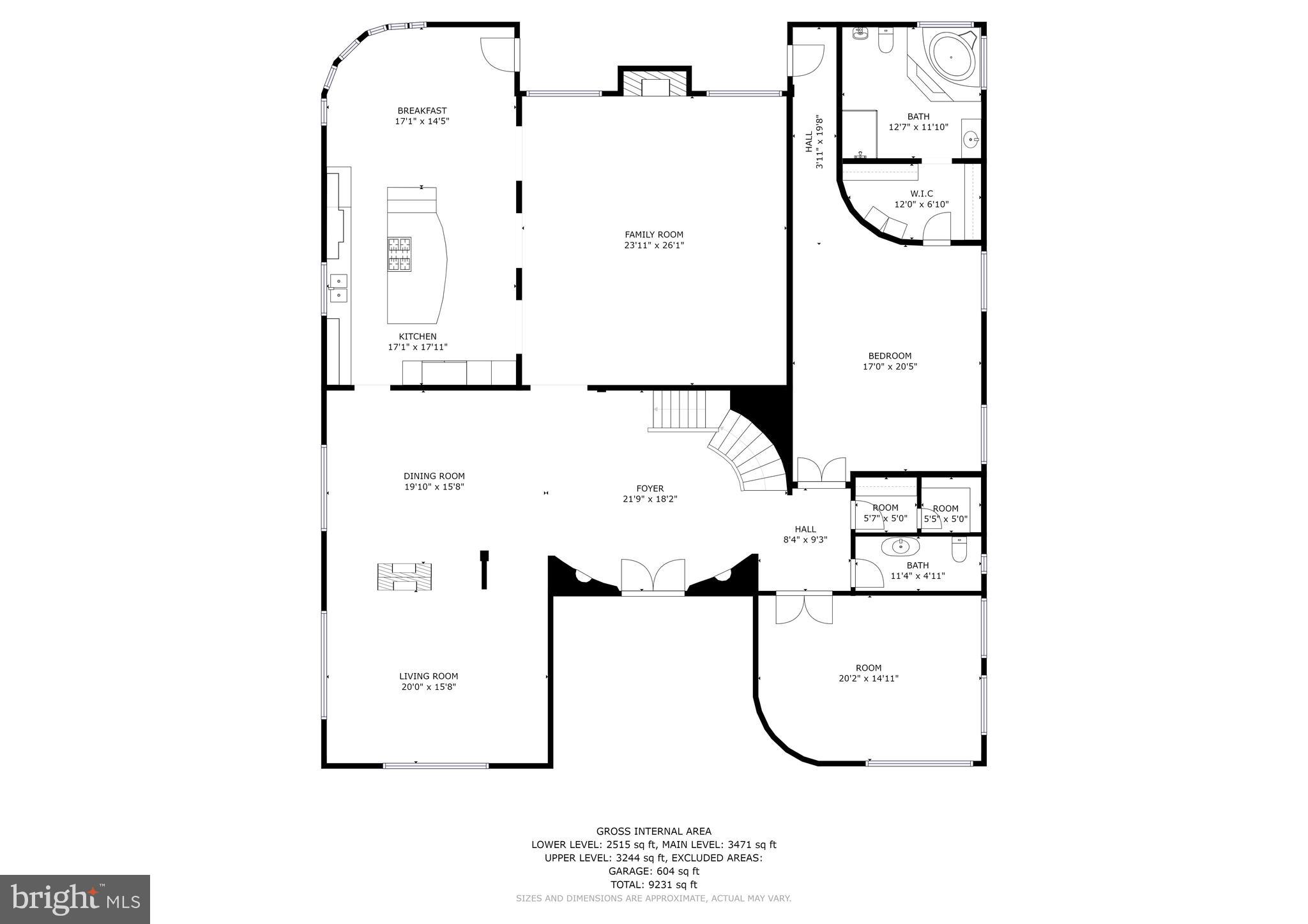 946 Seneca Road Great Falls, VA 22066 - Photo 104 of 106