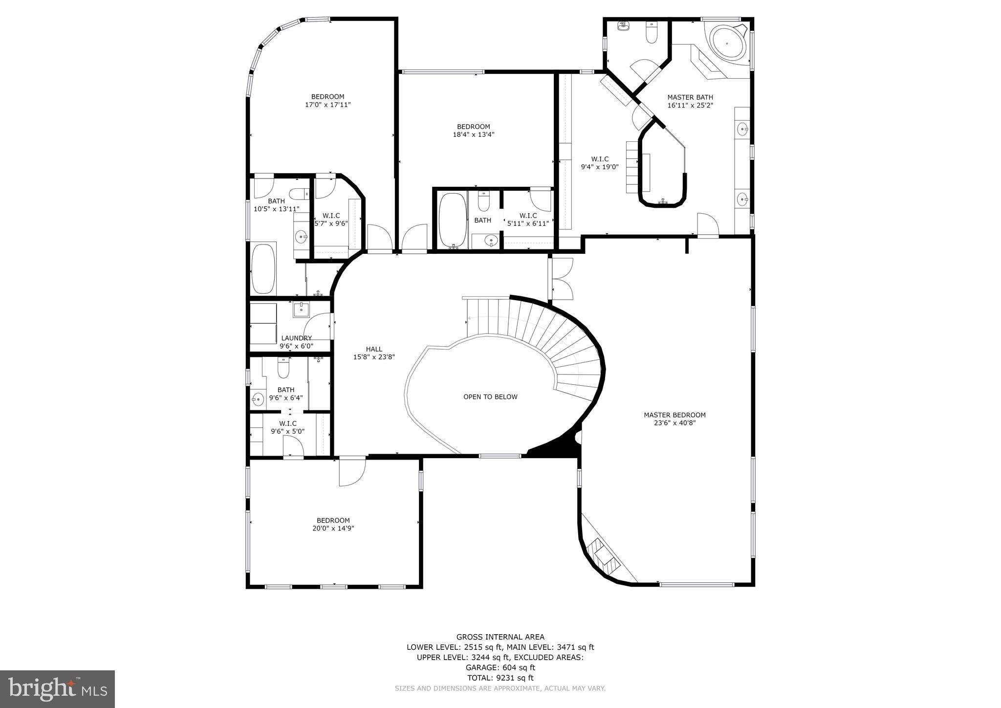 946 Seneca Road Great Falls, VA 22066 - Photo 105 of 106