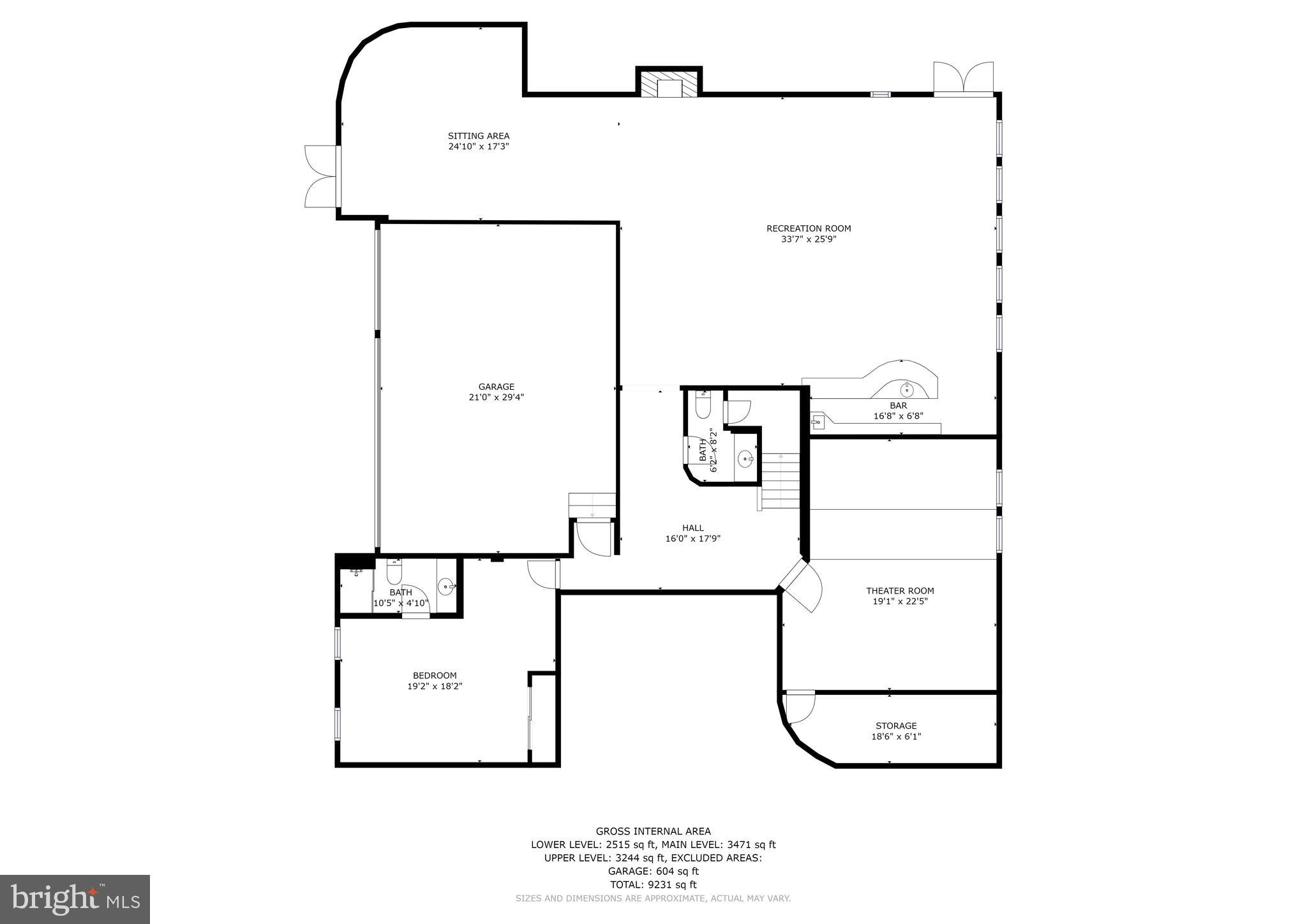 946 Seneca Road Great Falls, VA 22066 - Photo 106 of 106