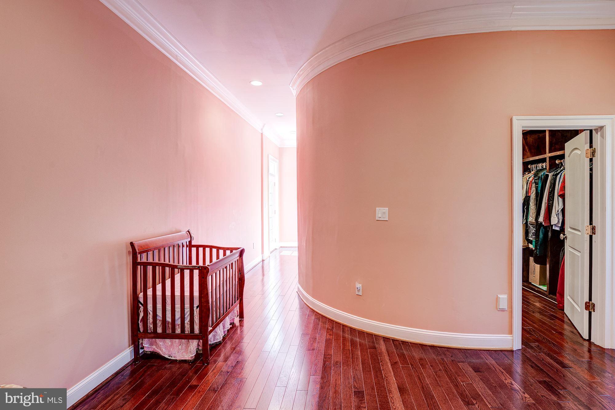 946 Seneca Road Great Falls, VA 22066 - Photo 35 of 106 Main level Master suite with access to backyard.