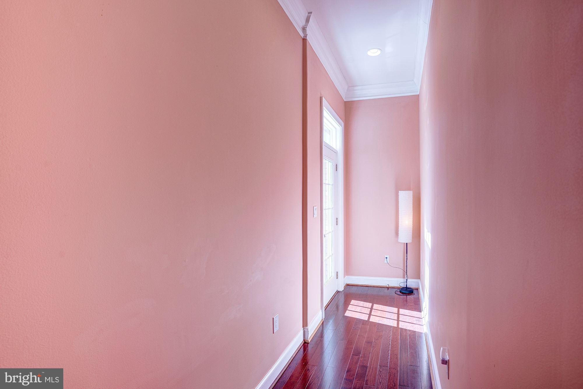 946 Seneca Road Great Falls, VA 22066 - Photo 36 of 106 Access to deck/backyard from main level master.