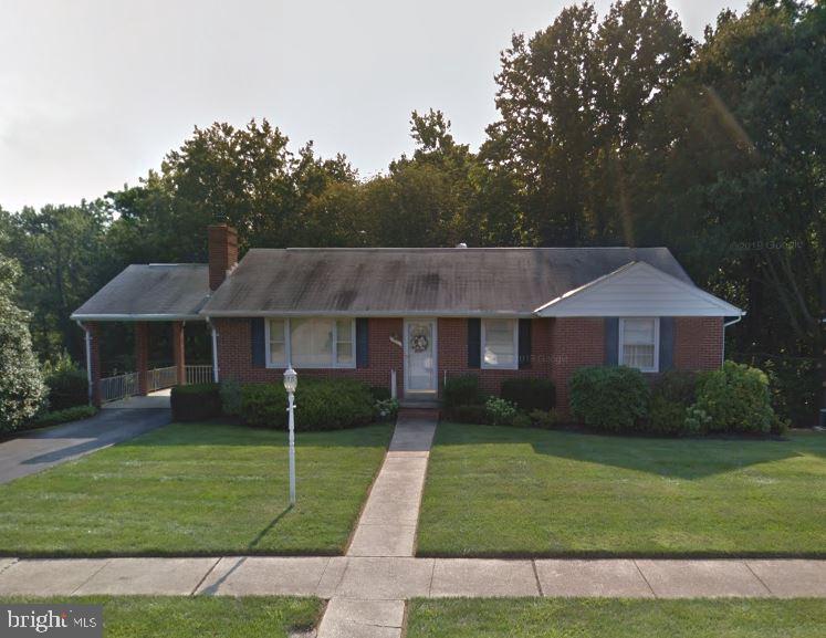 4321 Falls Park Road Perry Hall, MD 21128 - Photo 1 of 1 Coming Soon!