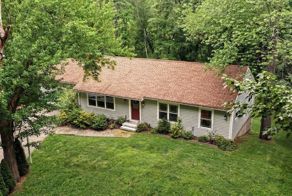 159 High Plain Road Andover, MA 01810 - Photo 4 of 41