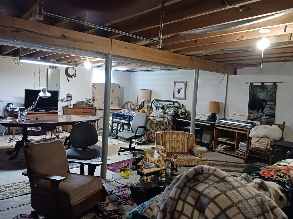 4585 Crab Orchard Road Keysville, VA 23947 - Photo 18 of 21 Gallery Image 18