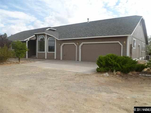 2580 Rio Seco Lane Sparks, NV 89441 - Photo 1 of 13 Photo 1