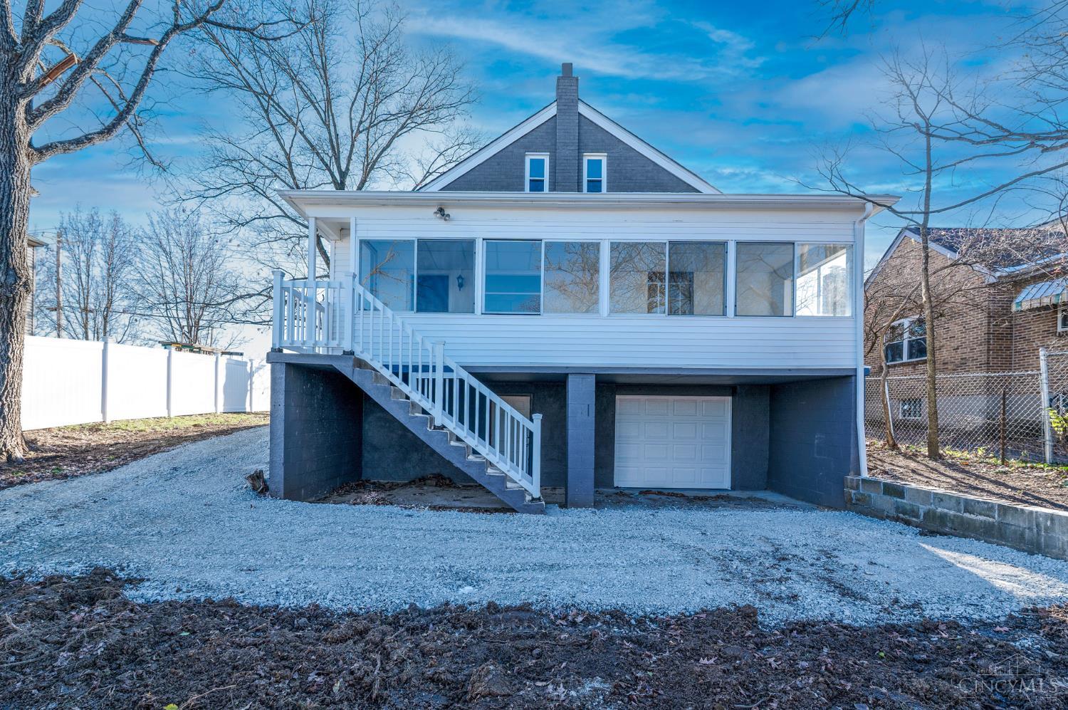3298 Kleeman Road Cincinnati, OH 45211 - Photo 39 of 40 Gallery Image 39