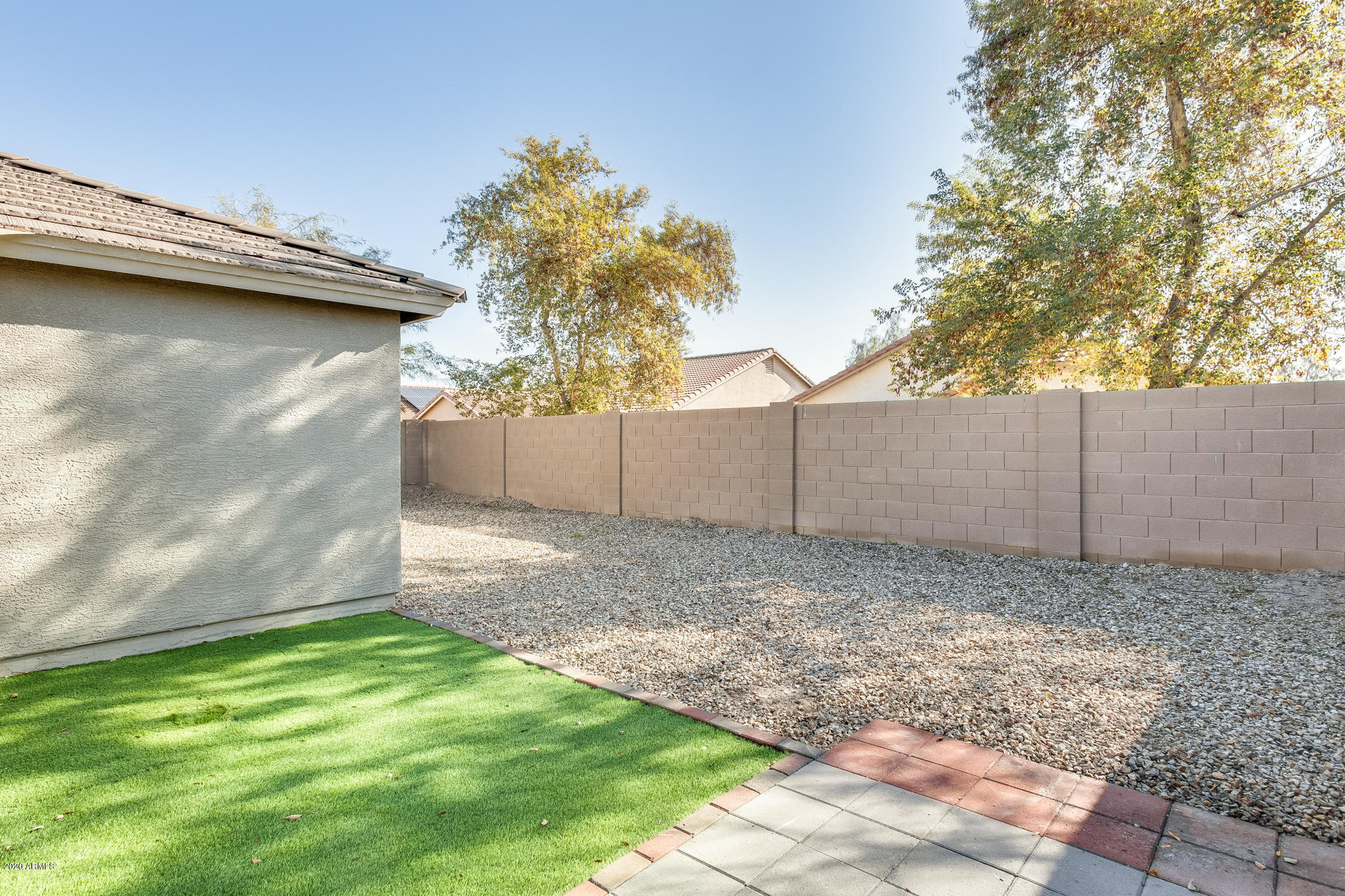 15167 West Monroe Street Goodyear, AZ 85338 - Photo 30 of 33 Chase Capture-30