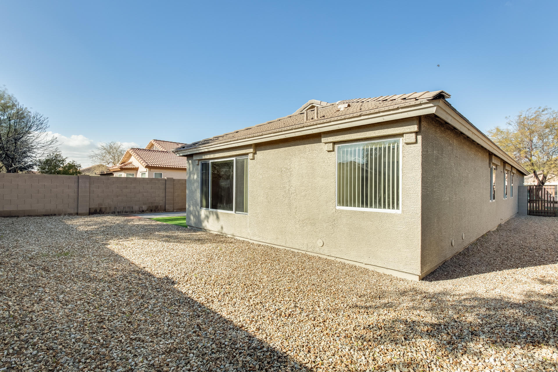 15167 West Monroe Street Goodyear, AZ 85338 - Photo 31 of 33 Chase Capture-31