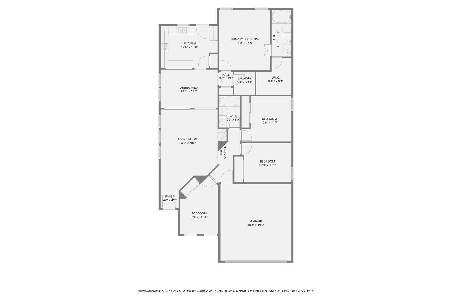 11502 Liberty Street Manor, TX 78653 - Photo 18 of 18